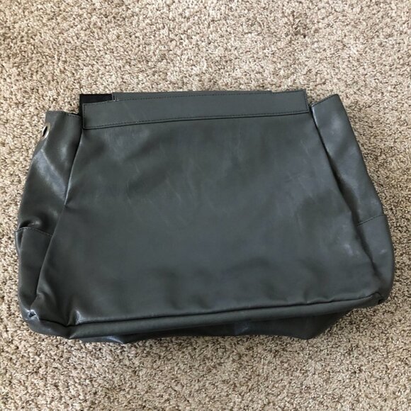 Miche Donna Gray Magnetic Close Purse Shell - Picture 2 of 7